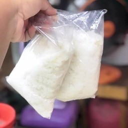 ข้าวสวย