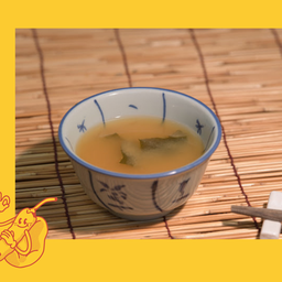 ซุปมิโซะ