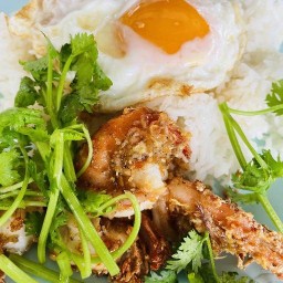 ร้านป้่ารัตน์อาหารตามสั่งรัษฏา