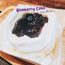 Cake ถาดเล็ก