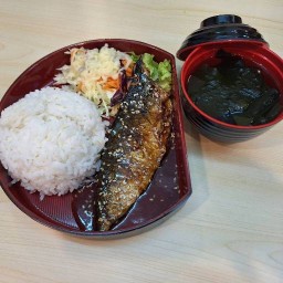 ร้านมานะ กาแฟ&อาหารเช้า