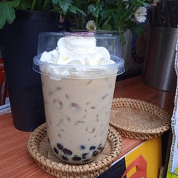 นมสด บราวชูการ์