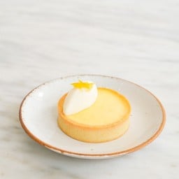 LEMON TART