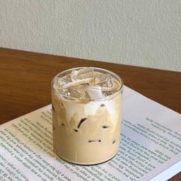 Iced Espresso