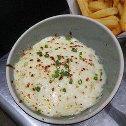 มันบดอบชีส