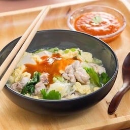 สุกี้น้ำ