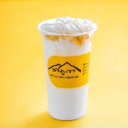 นมสดน้ำผึ้ง