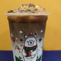 กาแฟมิ้น