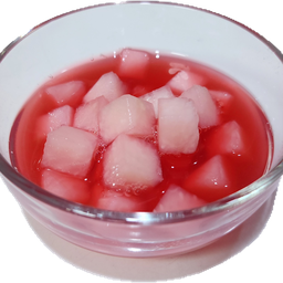 C9. หัวไชเท้าดอง