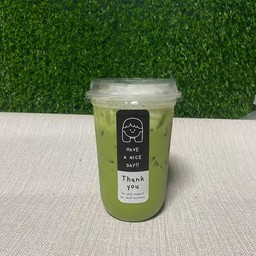 ชานมไข่มุก ยำ  ลาบ 🙏🏼🧋 @ซอยจันทร์ทองเอี่ยม