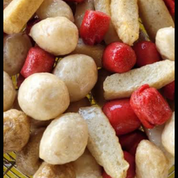 ทอดรวมชุดเล็ก