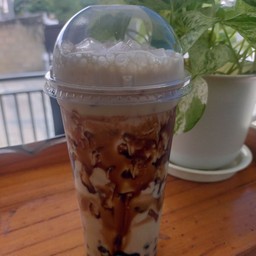 หนึ่งกาแฟสด