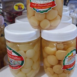 กระเทียมโทนเล็ก