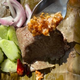 ข้าวเงี้ยว