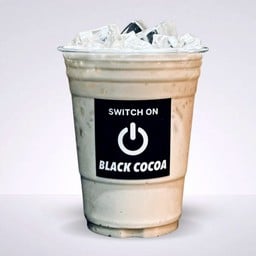 SWITCH ON BLACK COCOA สาขา นาดี