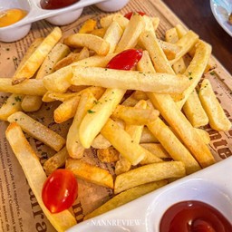 เฟรนช์ฟรายด์