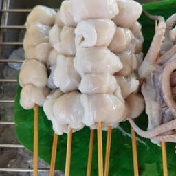 ปากหมึก(วันนี้ ปากกลม ตามภาพ)