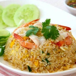 ข้าวผัด