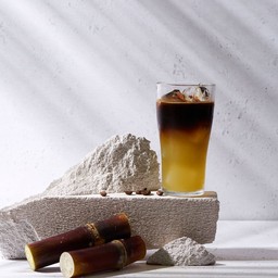 Café Sugarcane