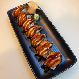 ปลาใหลญี่ปุ่น