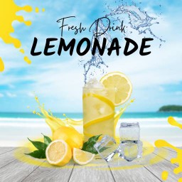 เลม่อนSoda