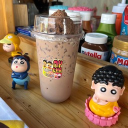 MY CHA ชา กาแฟ นม ขนมปังปิ้ง