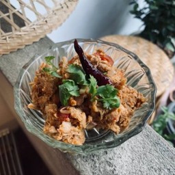ตำขนุน Delivery