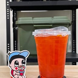 ชามะนาว