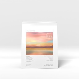 Autumn Blend 250 G.
