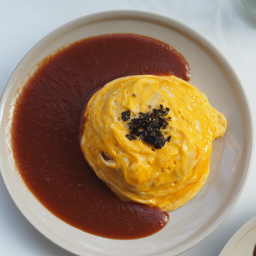 ข้าวห่อไข่เดมิเกลสซอส