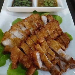 ร้านป้าเก๊าะ