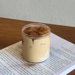 Iced Cappuccino