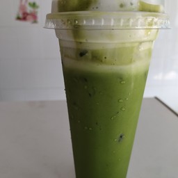 ชาเขียว