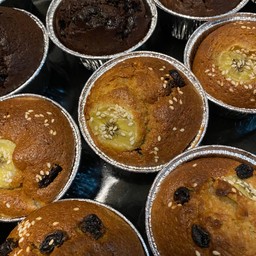 bakery or me