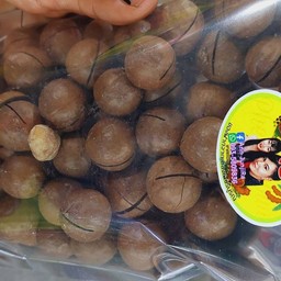 เม็ดคาเดเมีย200กรัม