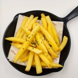 C12. เฟรนฟราย