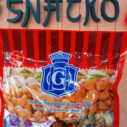 ตุ๊บตั๊บ(ห่อ500g)