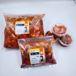 M2. กิมจิ 500 กรัม