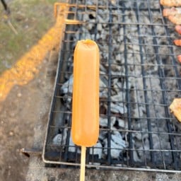 ปิ้งย่างสถานี หม่าล่า (วัดใหญ่)