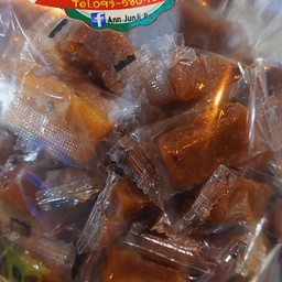 มะขามกวนตัด100กรัม