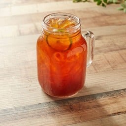 ชามะนาว