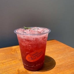 .werb summer (Mixed Berries)