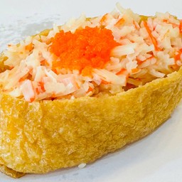 สลัดปูอัดอินาริ