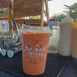 Slowbarcoffee ๑๐๑ (กาแฟสด) แยกจตุรพักตรพิมาน