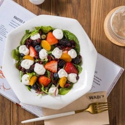 Ricotta Cheese Salad