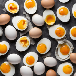 เพิ่ม ไข่ต้ม