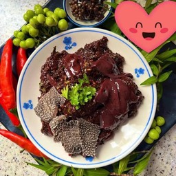 ร้านลาบลำ(เจ้าดังพะเยา)