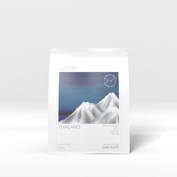 Winter Blend 250 G.