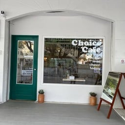 Choice cafe