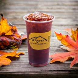 ชาดำเย็น